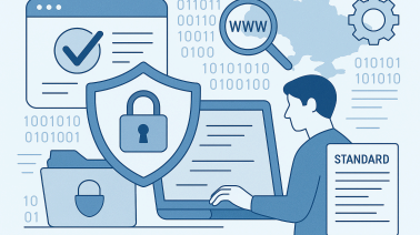 Website security and compliance: not to scare, but to protect