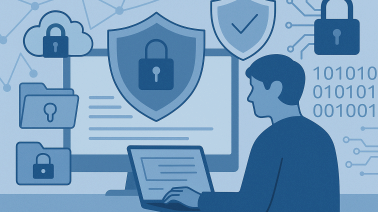 Security and data protection: how hromadas can avoid losing trust in the digital age