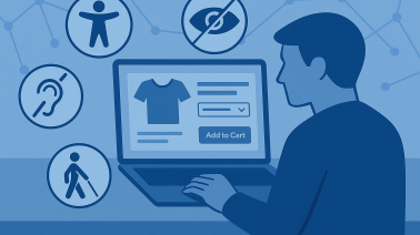 Accessibility for all users: how inclusive web design is changing e-commerce