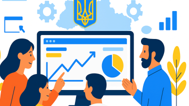 Як керувати сайтом на основі аналітики