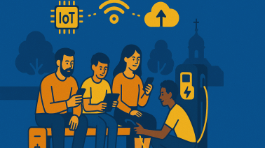 Innovative tools for communities: when digital solutions change everyday reality