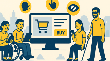 Accessibility for all users: how inclusive web design is changing e-commerce
